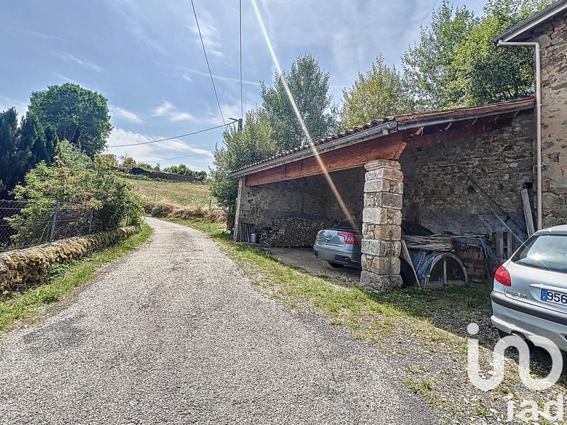 Ferme - 154 m² - 5 pièces