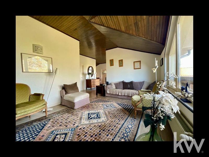 Corps de ferme - 220 m² - 7 pièces