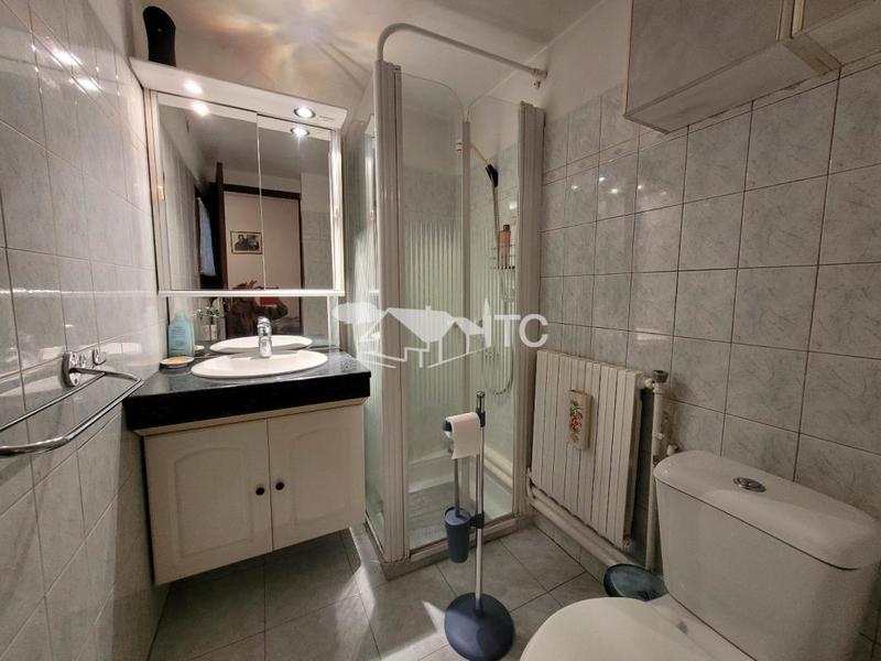 Maison de village - 134 m² - 5 pièces