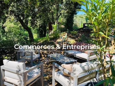 Fonds de commerce - 350 m²