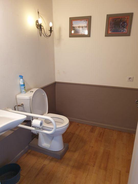 Maison de ville - 395 m² - 12 pièces