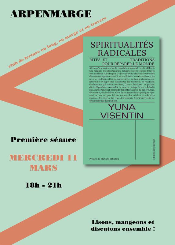 Club d'arpentage "Arpenmarge