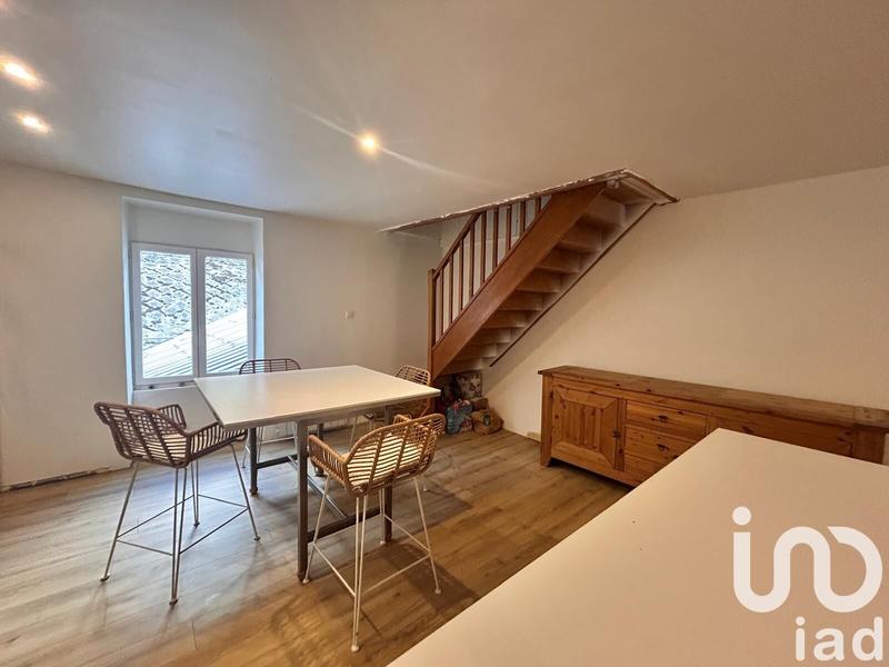 Appartement - 78 m² - 3 pièces