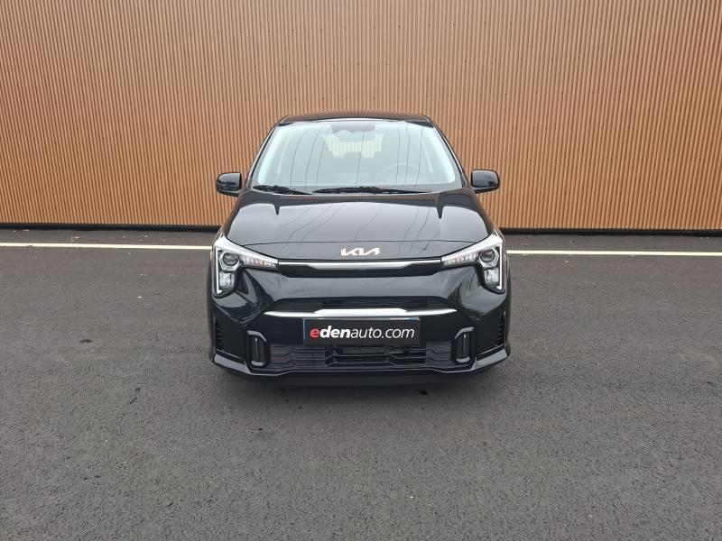 Kia Picanto 1.0 DPi 63 ch Bvm5 Active