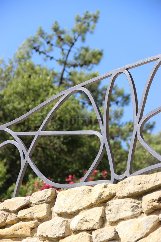 Mas - 302 m² - 11 pièces