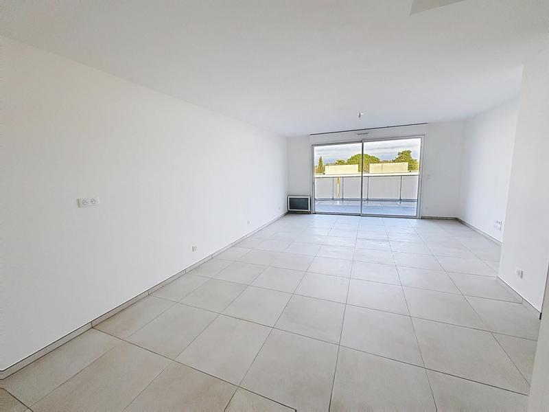 Appartement - 84 m² - 3 pièces