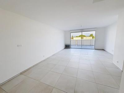 Appartement - 84 m² - 3 pièces