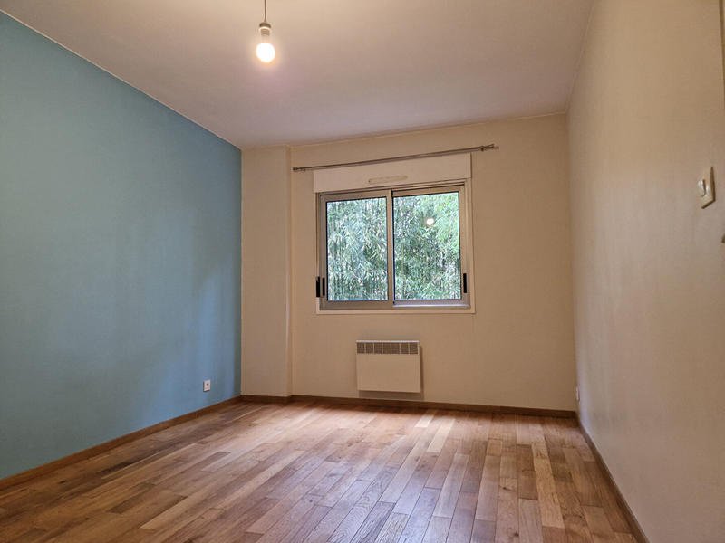 Appartement - 108 m² - 5 pièces