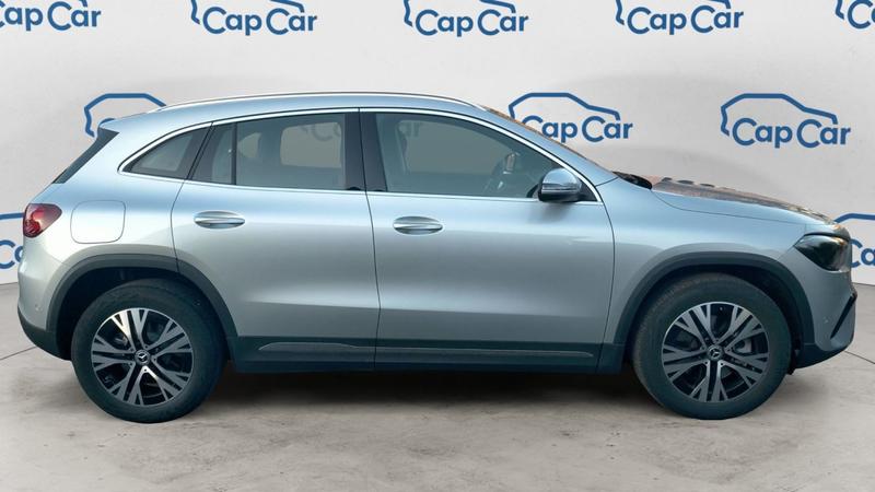 Mercedes Classe Gla II 250e 218 Eq Power 8g-Dct Progressive Line