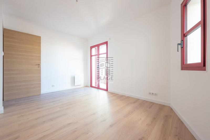 Maison - 65 m² - 3 pièces