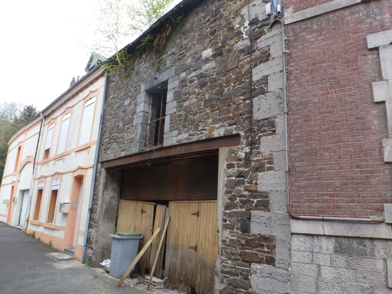 Maison - 180 m² - 7 pièces