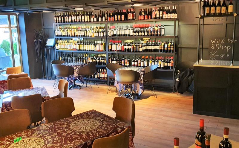 Oleis Géorgie - Agence de Voyage