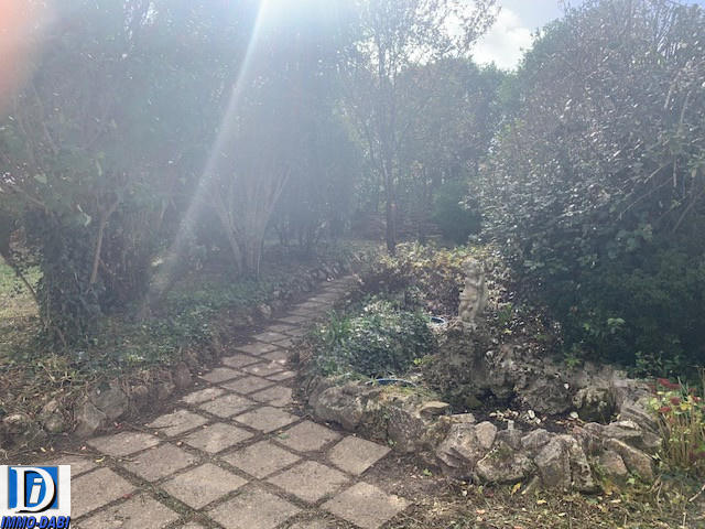 Maison de ville - 120 m² - 5 pièces