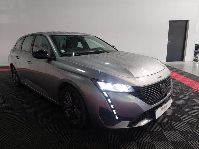 Peugeot 308 Sw BlueHDi 130 Active Pack