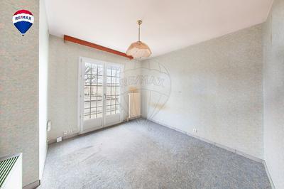 Maison - 153 m² - 7 pièces