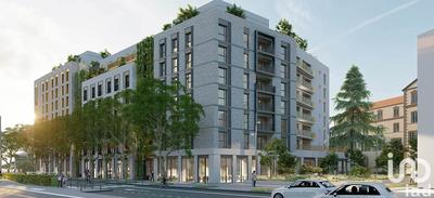 Appartement - 41 m² - 2 pièces