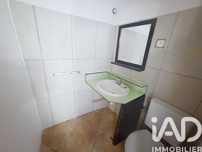 Maison - 89 m² - 4 pièces