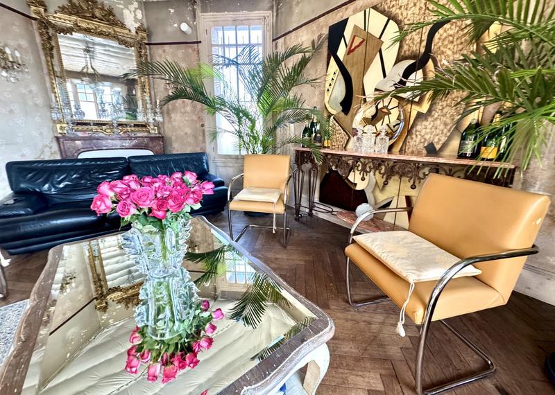 Maison traditionnelle - 150 m² - 6 pièces