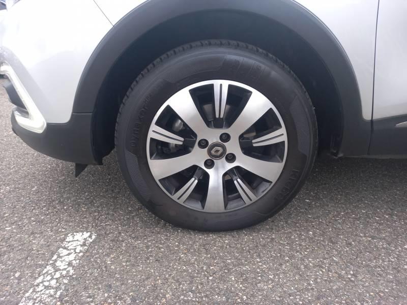 Renault Captur TCe 130 Fap Zen