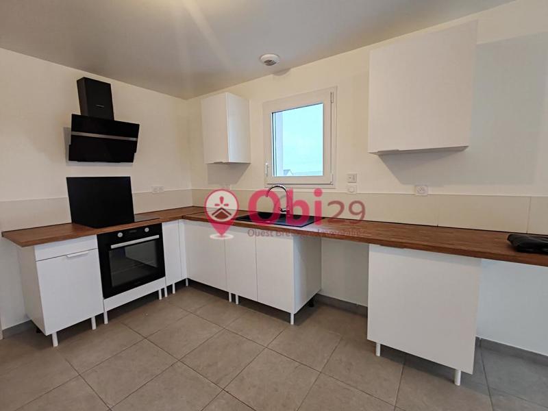 Maison - 70 m² - 3 pièces