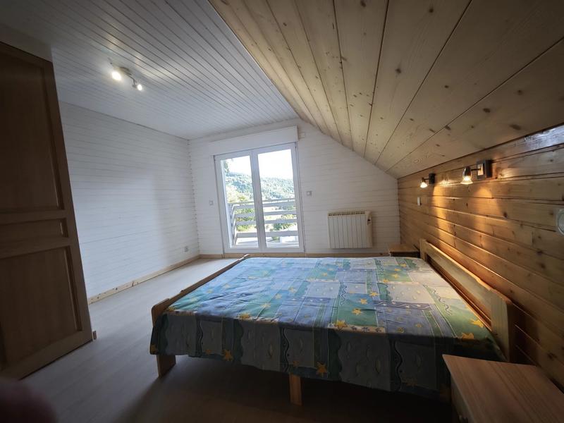 Châlet - 230 m² - 8 pièces