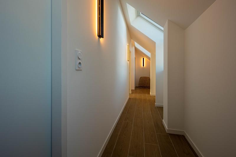 Villa - 236 m² - 8 pièces