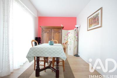 Appartement - 95 m² - 5 pièces