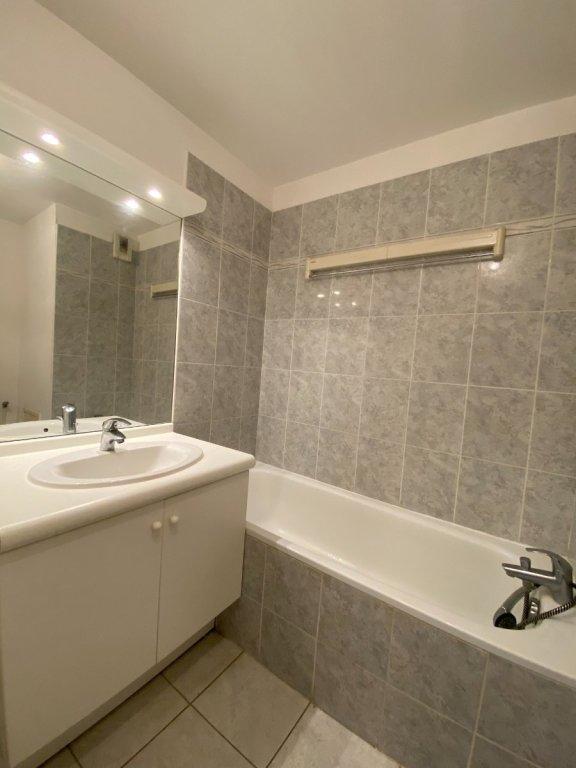 Appartement - 105 m² - 4 pièces