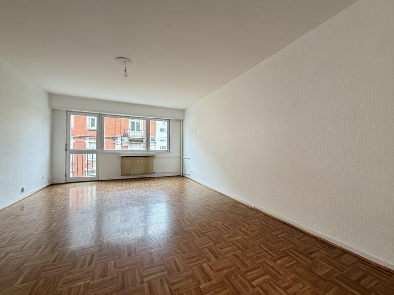 Appartement - 80 m² - 3 pièces