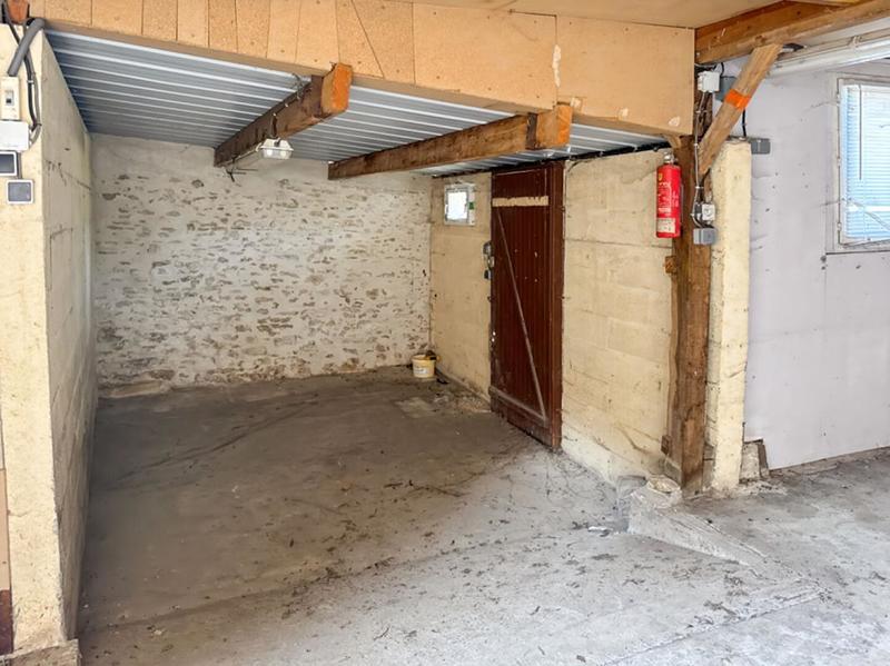 Maison - 144 m² - 6 pièces