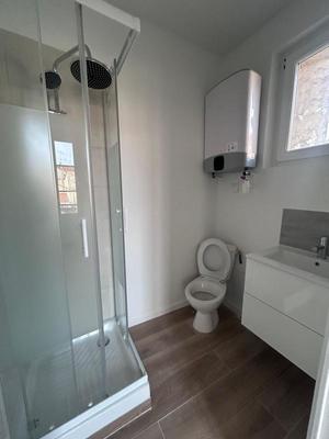 Appartement - 38 m² - 1 pièce