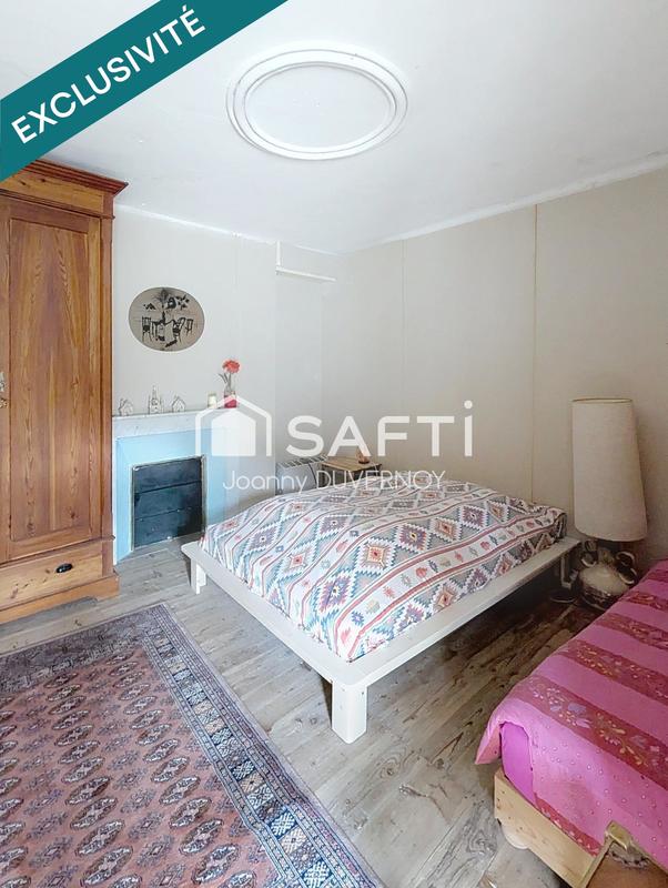 Maison - 170 m² - 4 pièces