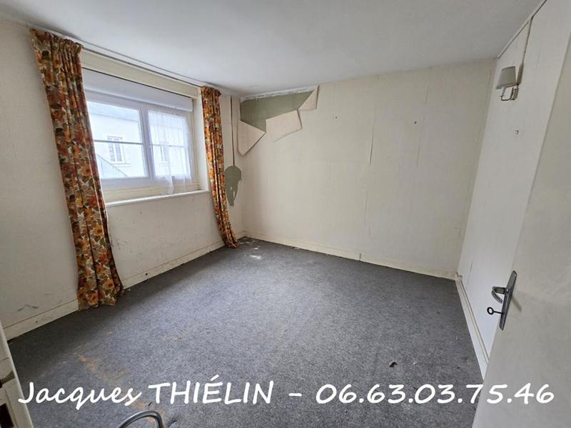 Maison - 160 m² - 7 pièces