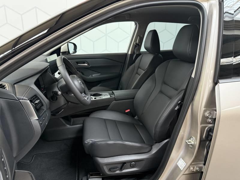 Nissan X-Trail e-Power 204 ch n-Connecta