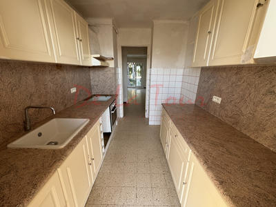 Appartement - 67 m² - 4 pièces