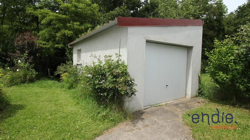 Maison - 146 m² - 7 pièces