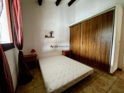 Maison - 28 m² - 2 pièces