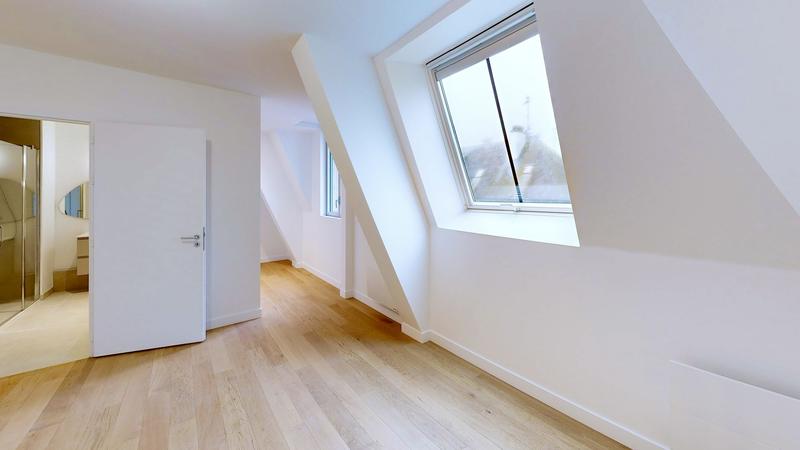 Appartement - 131 m² - 5 pièces