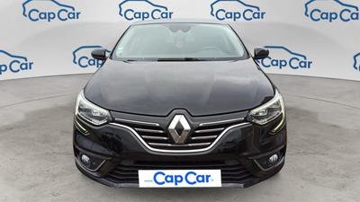 Renault Mégane IV 1.5 Blue dCi 115 Edc6 Rs Line