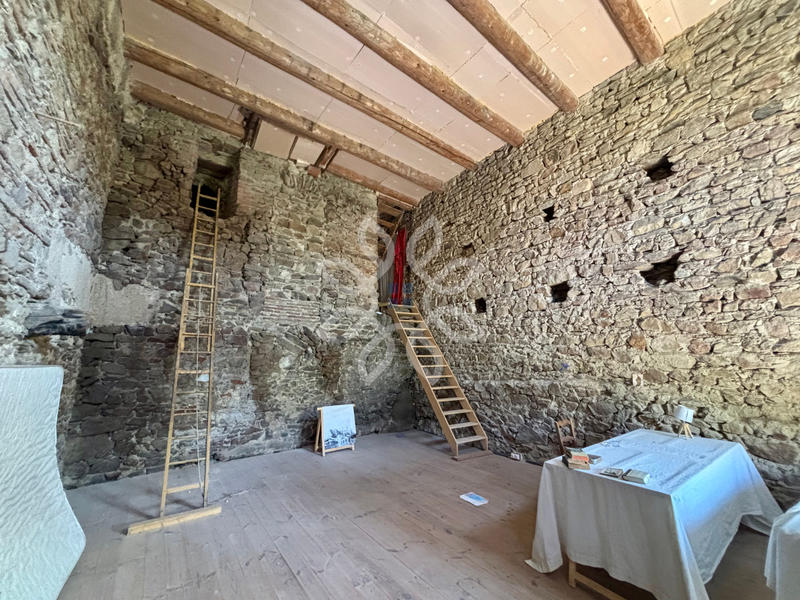 Maison - 73 m² - 2 pièces