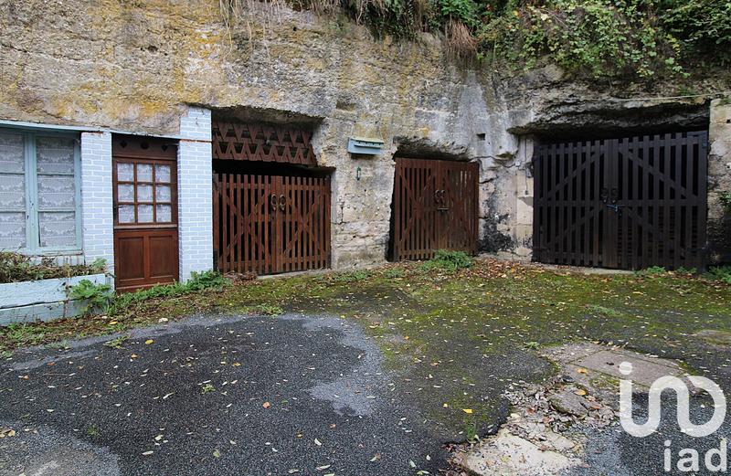 Maison de village - 79 m² - 4 pièces