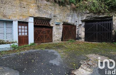 Maison de village - 79 m² - 4 pièces