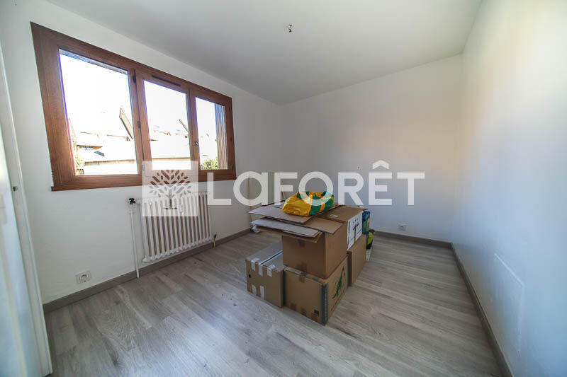 Appartement - 74 m² - 4 pièces