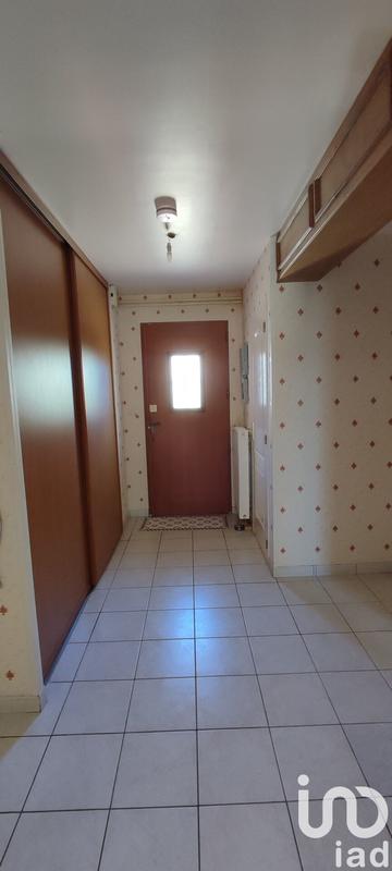 Maison - 148 m² - 7 pièces