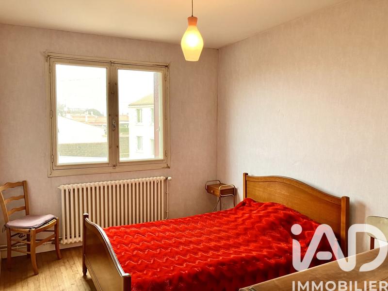 Maison - 181 m² - 8 pièces