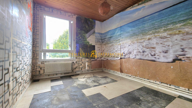 Maison - 82 m² - 4 pièces