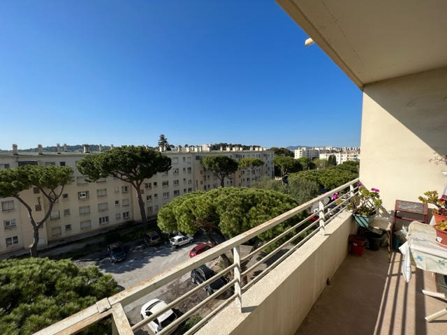 Appartement - 67 m² - 4 pièces