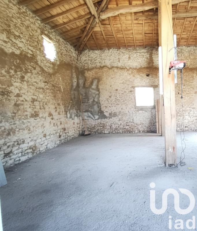 Ferme - 121 m² - 6 pièces