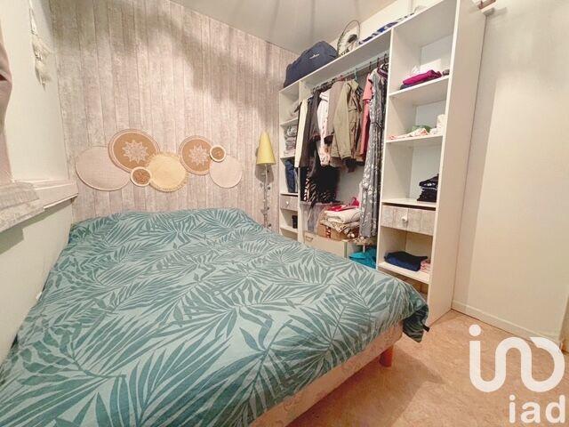 Châlet - 130 m² - 4 pièces