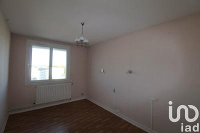 Appartement - 105 m² - 4 pièces